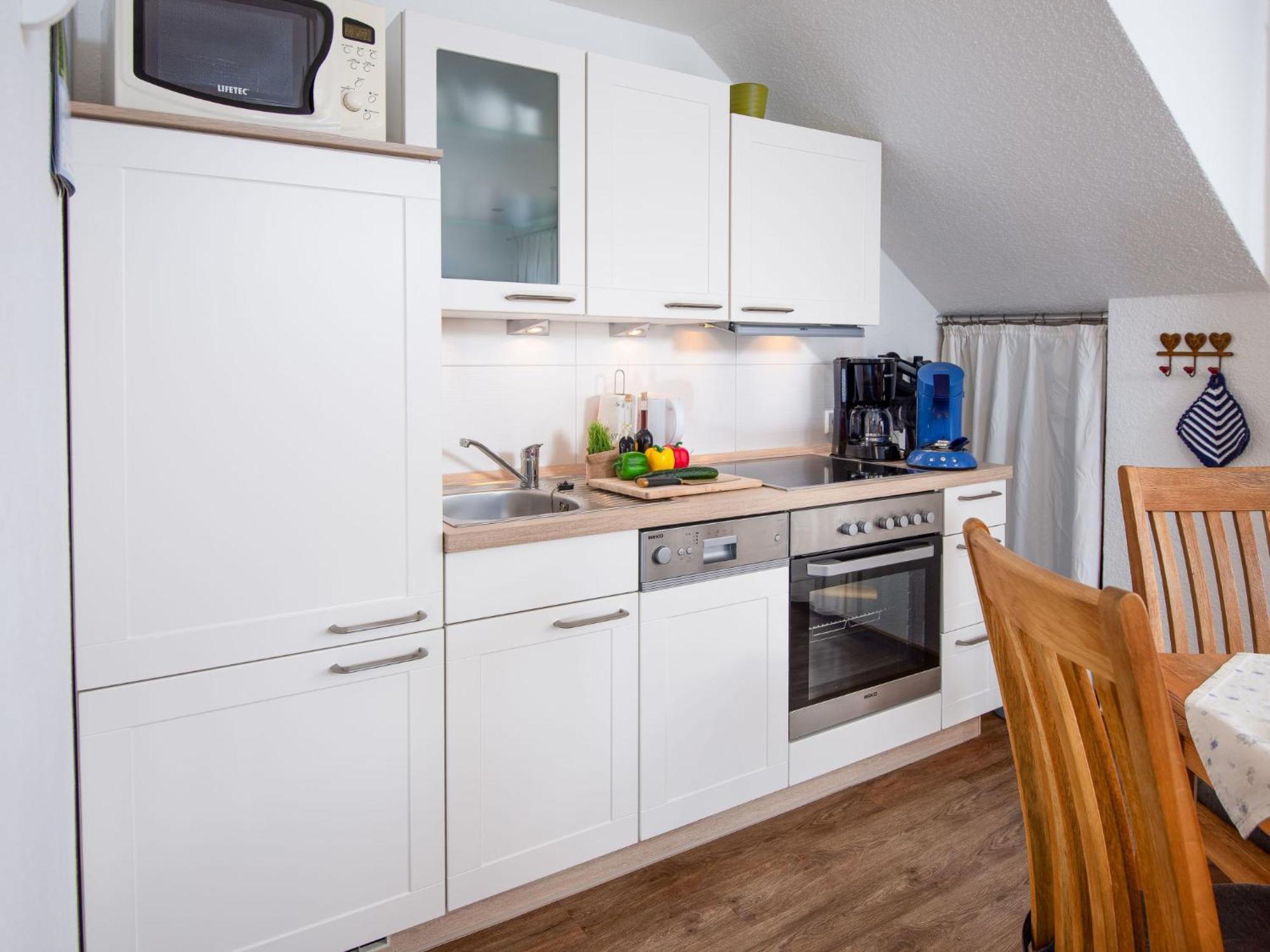 Apartment Ballertutje By Interhome Norddeich  Exterior photo
